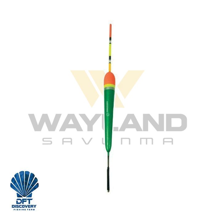 DFT Sliding Floats Şamandıra 660 5,00 g