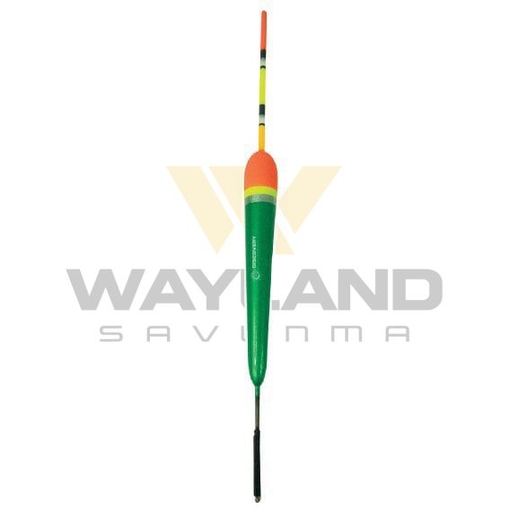 DFT Sliding Floats Şamandıra 660 5,00 g görseli 2