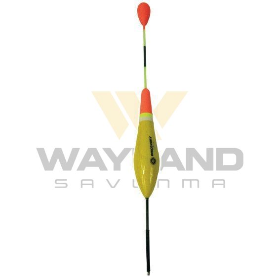 DFT Sliding Floats Şamandıra 661 4,0 g görseli 2