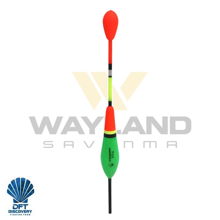 DFT Sliding Floats Şamandıra 661 6,0 g
