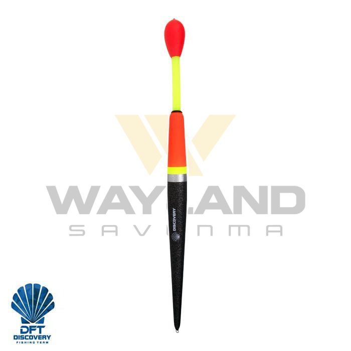 DFT Sliding Floats Şamandıra 663 4,0 g