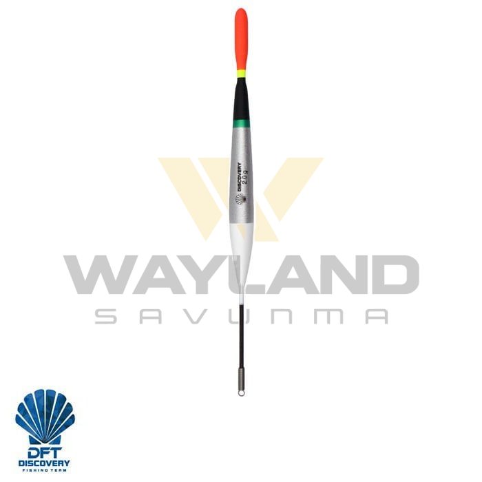 DFT Sliding Floats Şamandıra 665 2,0 g