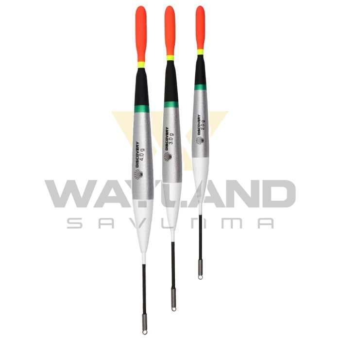 DFT Sliding Floats Şamandıra 665 2,0 g görseli 3