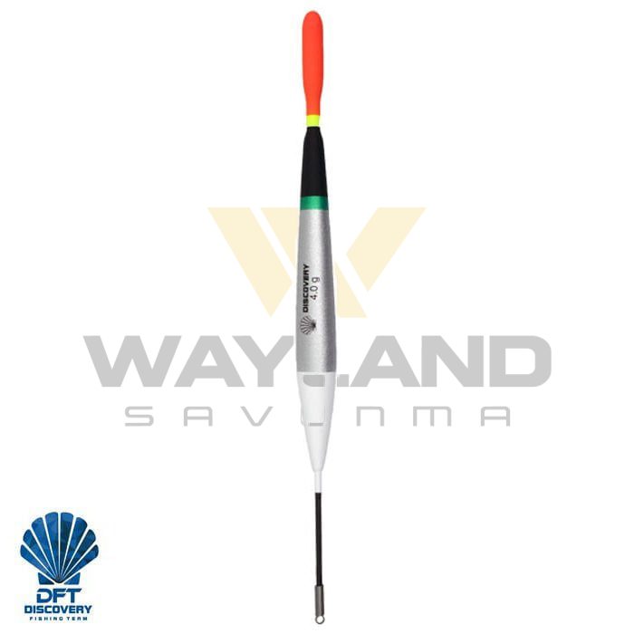 DFT Sliding Floats Şamandıra 665 4,0 g
