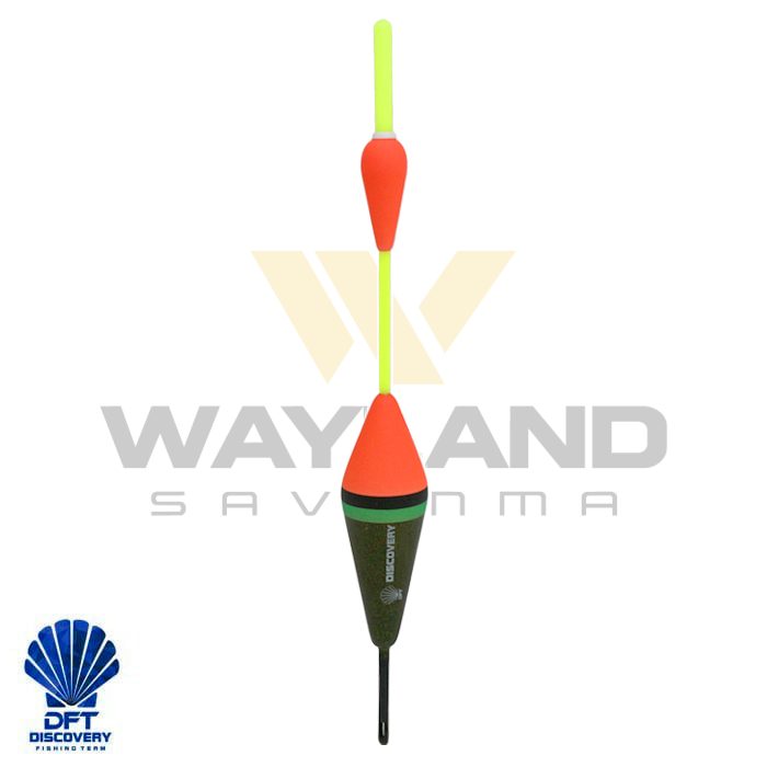 DFT Sliding Floats Şamandıra 666 5,0 g