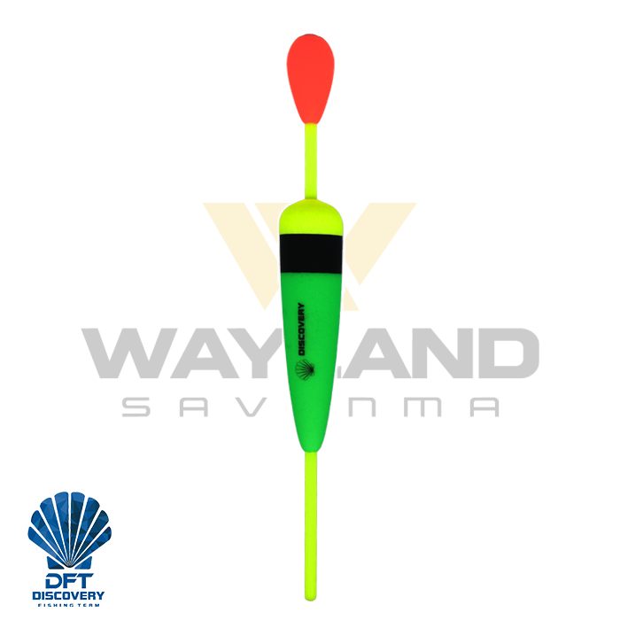 DFT Sliding Floats Şamandıra 722 5,0 g
