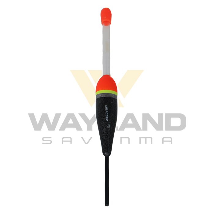 DFT Sliding Floats Şamandıra 743 10,00 g ikinci görünüm