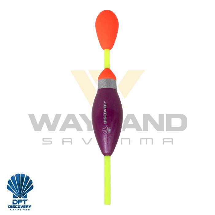 DFT Sliding Floats Şamandıra TD20 3,0 g