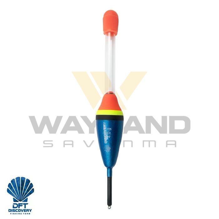 DFT Sliding Floats Şamandıra TD3 4,0 g