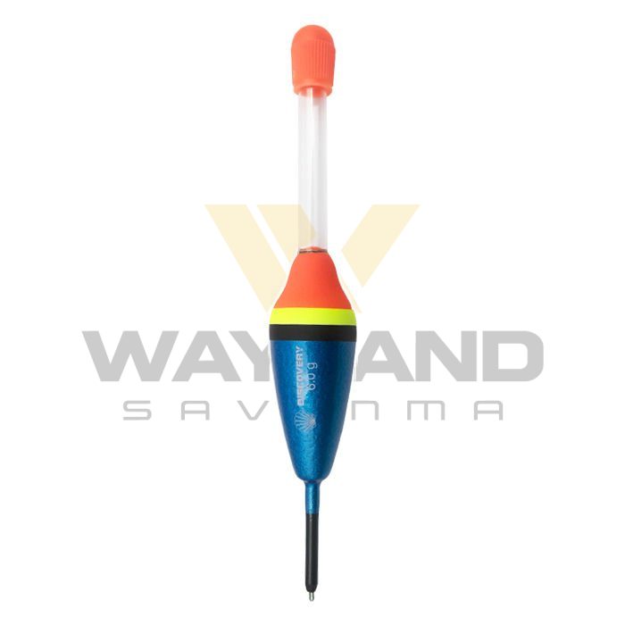 DFT Sliding Floats Şamandıra TD3 6,0 g ikinci görünüm