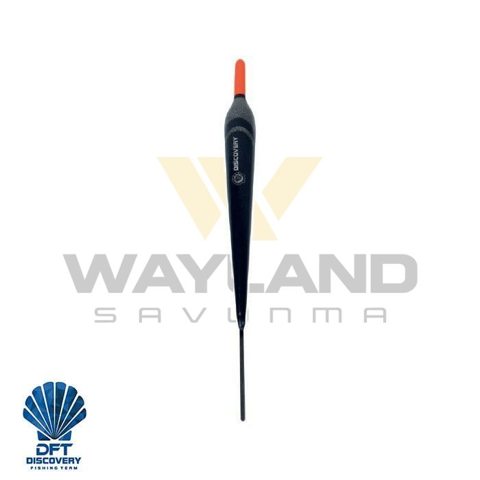DFT Ahşap Uçlu Şamandıra 326 1,00 g 1/10
