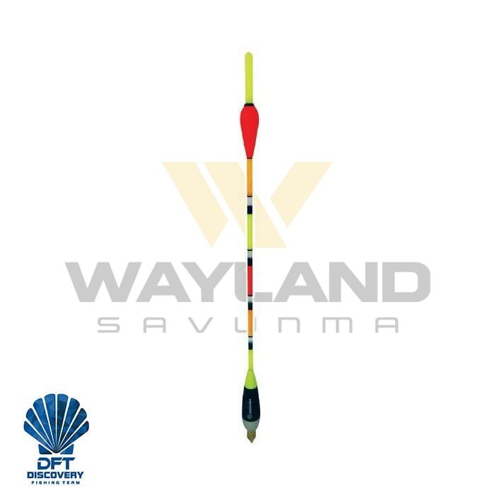 DFT Wagglers Şamandıra 22-30 6,00 g 1/10