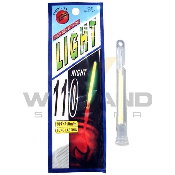 DFT Işık Çubuğu 10,0mm X 110 mm 1/25 ikinci görünüm