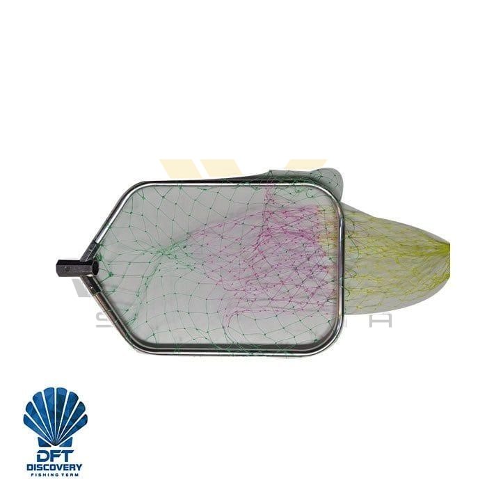 DFT Misina Torlu Balıkçı Kepçesi 50X30 cm