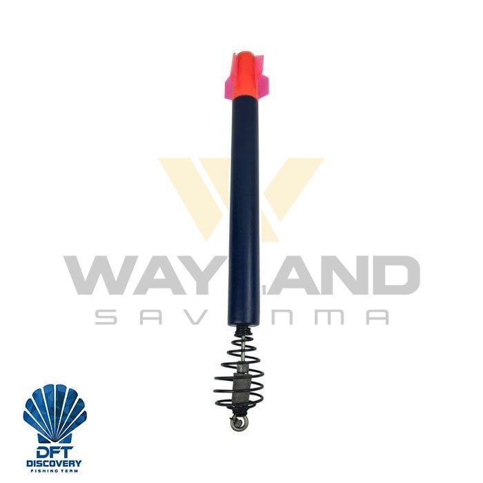 DFT Plastik Şamandıra No:26298 Gr:32.00 1/10