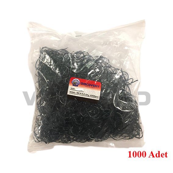 DFT 496 K.Mavi Olta İğnesi No:2/0 1/1000 görseli 3