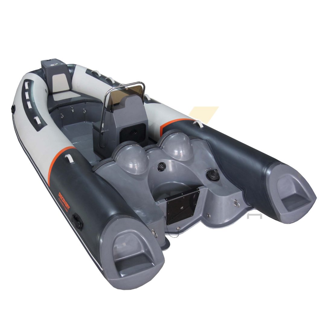 DFT DISCOVERY RIB Bot MX500/0RIB 500cm Seri görseli 4