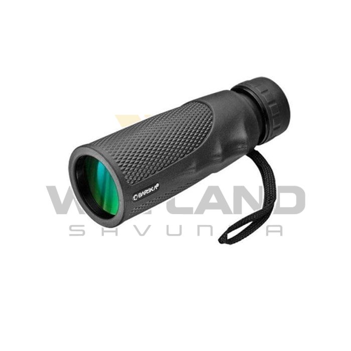 BARSKA BLACKHAWK 10X40 BK7,Tek Gözlü El Dürbünü ikinci görünüm