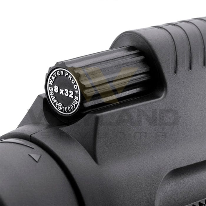 BARSKA 8X32 WP LEVEL MONOCULAR El Dürbünü görseli 5