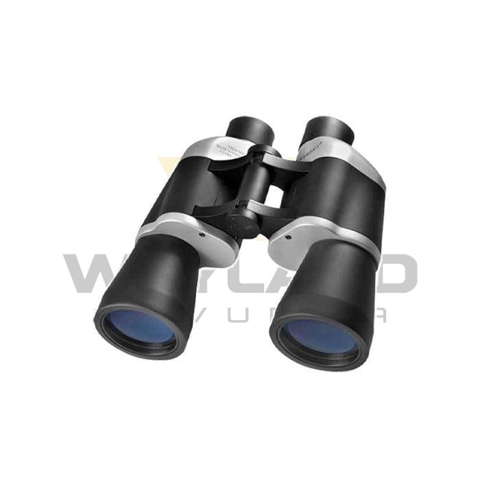 BARSKA FOCUS FREE 10X50 Mavi Lens El Dürbünü görseli 2