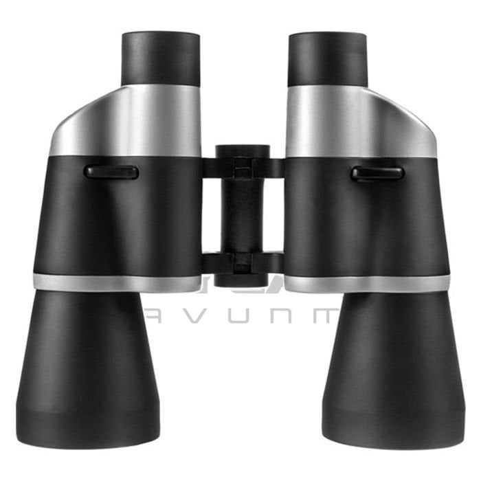 BARSKA 10X50 Focus Free Mavi Lens El Dürbünü görseli 3