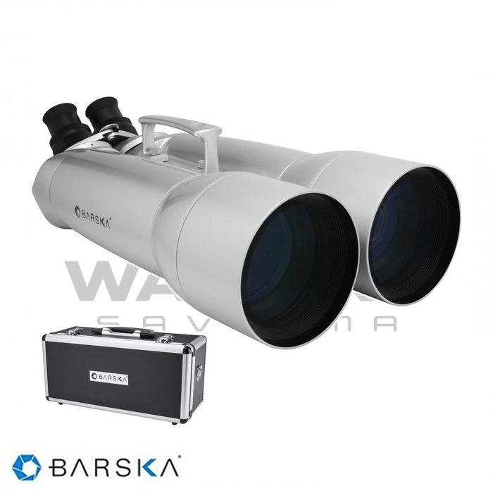BARSKA 20X40X100WP Jumbo, BAK4,Metal Kasa - Dürbün
