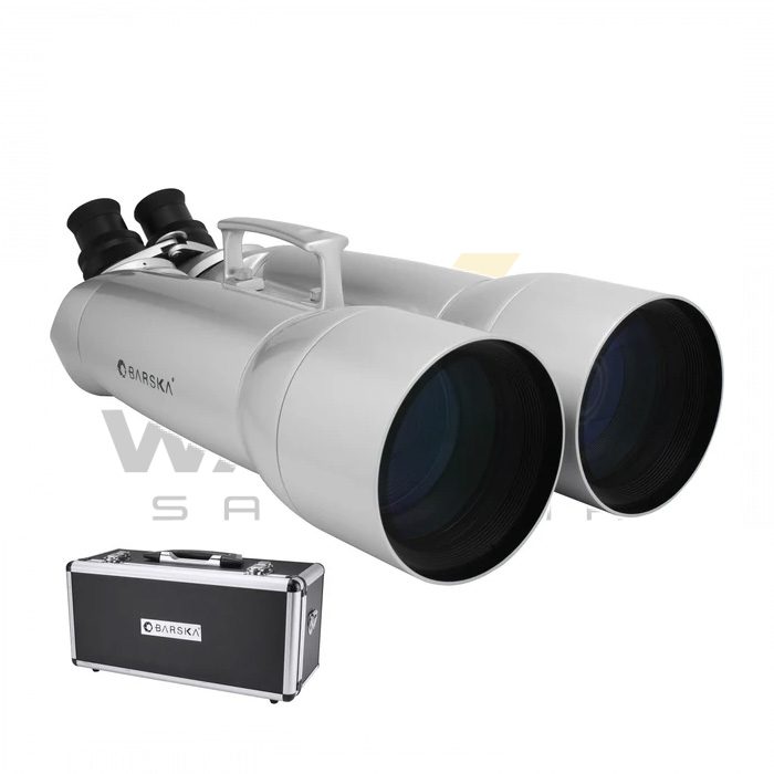 BARSKA 20X40X100WP Jumbo, BAK4,Metal Kasa - Dürbün görseli 2