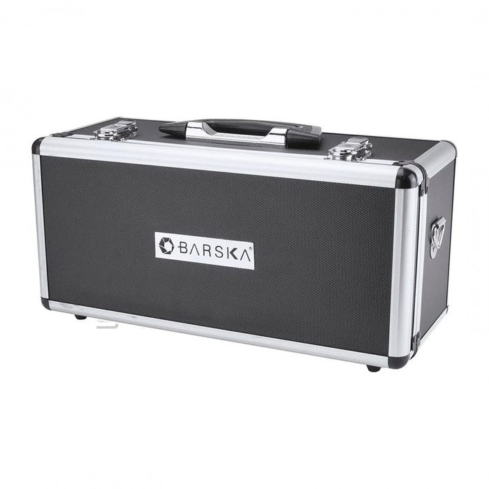 BARSKA 20X40X100WP Jumbo, BAK4,Metal Kasa - Dürbün görseli 6