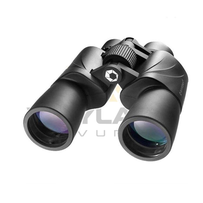 BARSKA ESCAPE 10x50 Porro MC Yeşil Lens El Dürbünü ikinci görünüm