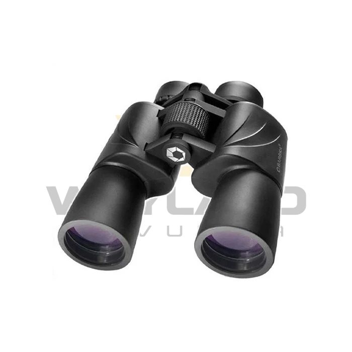 BARSKA ESCAPE 20x50 Porro MC Yeşil Lens El Dürbünü ikinci görünüm