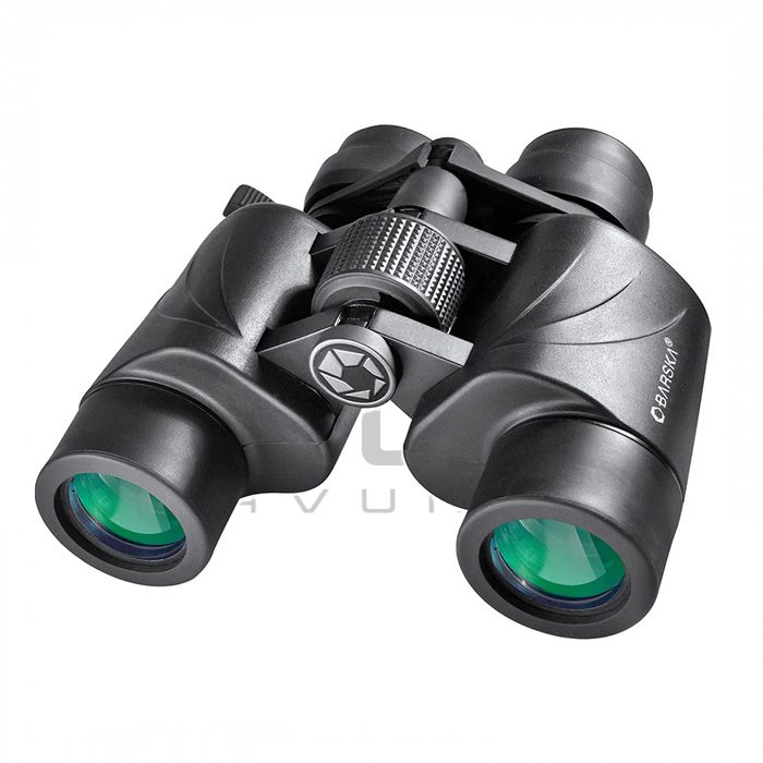 BARSKA ESCAPE 7x20x35 Yeşil Lens El Dürbünü görseli 2