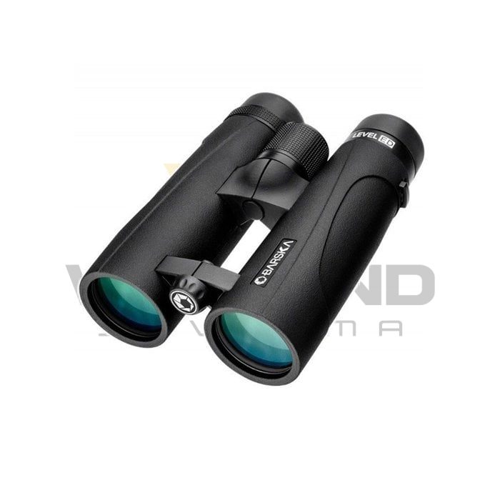 BARSKA LEVEL ED 10X42 Su Geçirmez El Dürbünü ikinci görünüm