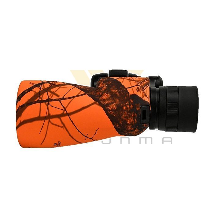 BARSKA CROSSOVER 10X42 Kamuflajlı El Dürbünü görseli 4