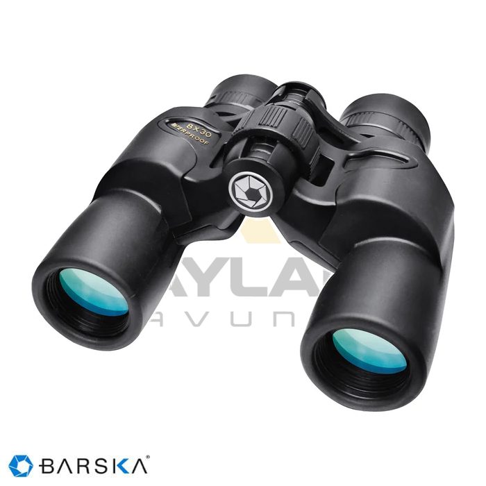 BARSKA 8X30 Crossover El Dürbünü