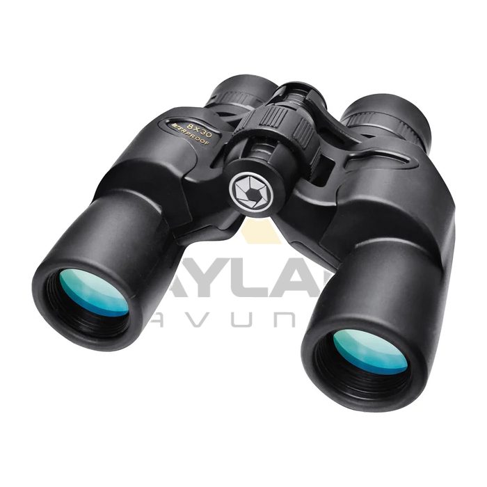 BARSKA 8X30 Crossover El Dürbünü görseli 2