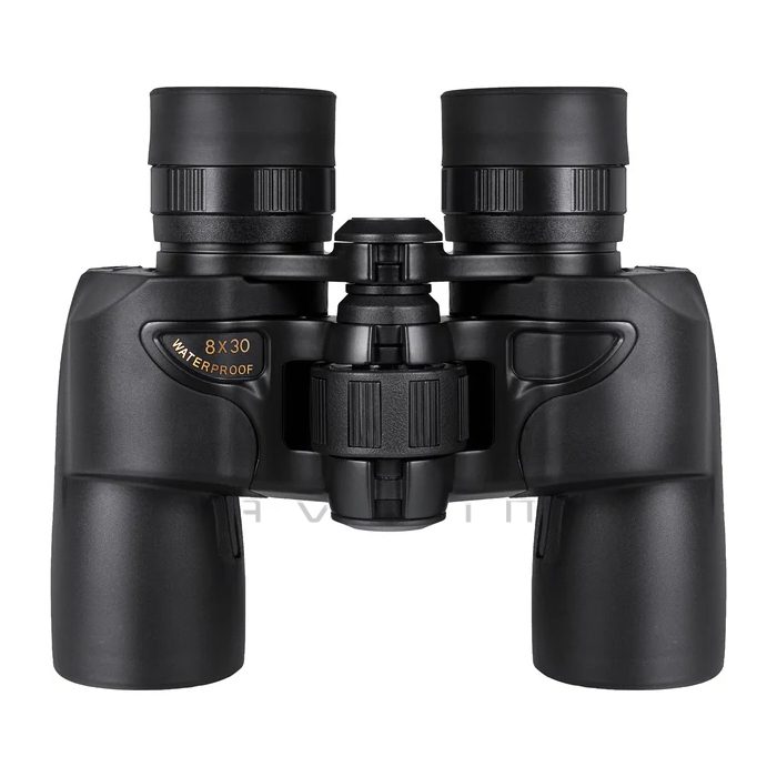 BARSKA 8X30 Crossover El Dürbünü görseli 4