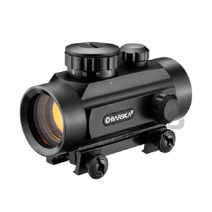 BARSKA30MM, RED DOT, SHORT TUBE Tüfek Dürbünü görseli 2