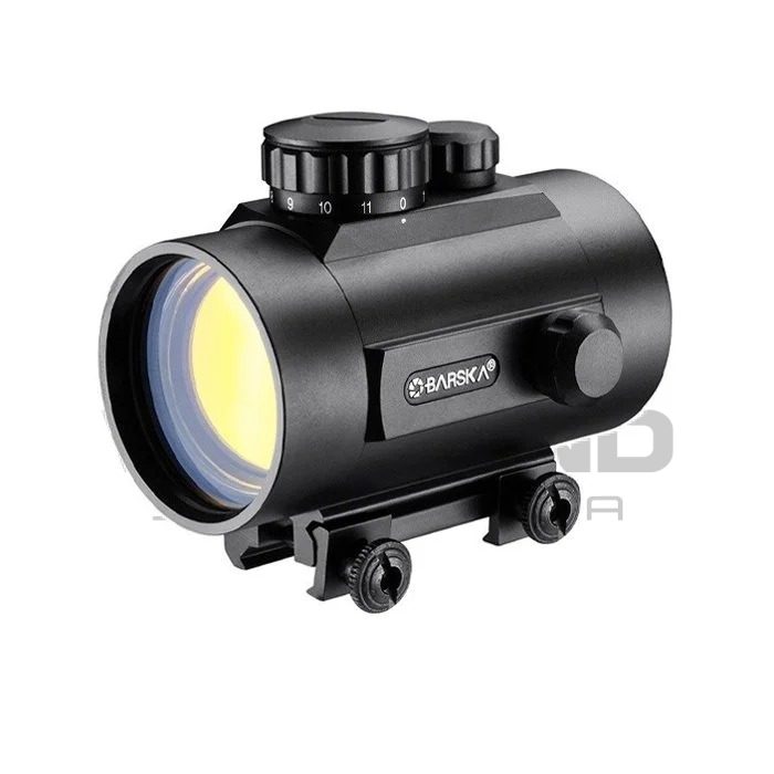 BARSKA 50MM, 5 MOA , Red Dot Nişangah ikinci görünüm