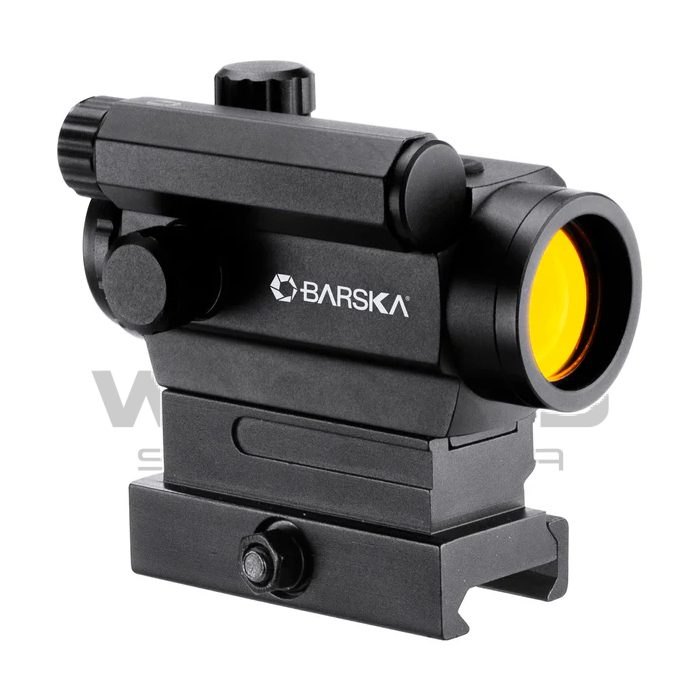 BARSKA 1X20 ARX HQ RED DOT Nişangah görseli 2