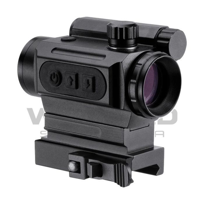 BARSKA 1X20 ARX HQ RED DOT Nişangah görseli 3