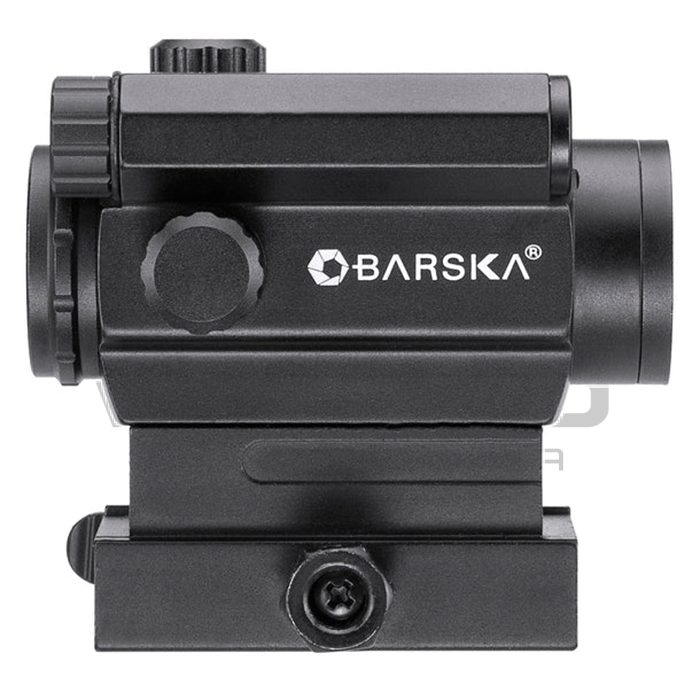 BARSKA 1X20 ARX HQ RED DOT Nişangah görseli 4