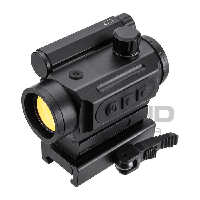 BARSKA 1X20 ARX HQ RED DOT Nişangah görseli 5