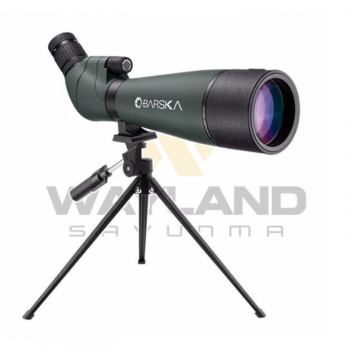 BARSKA 20-60x80 Angled Spotting Scobe Dürbün görseli 2