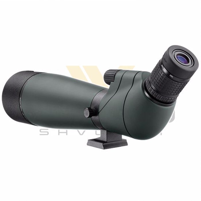 BARSKA 20-60x80 Angled Spotting Scobe Dürbün görseli 5