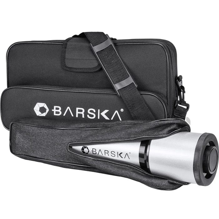 BARSKA 40070 Refractor 300xTeleskop görseli 6