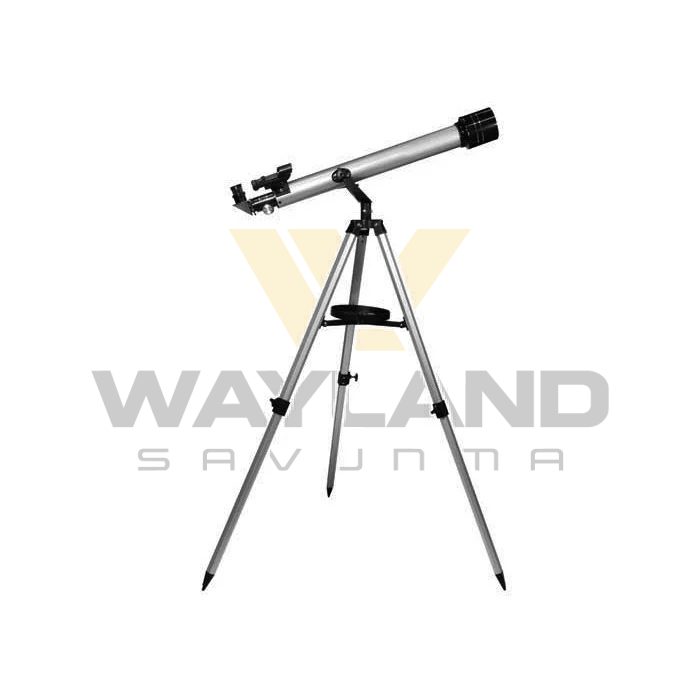 BARSKA 70060-525Power Starwatchr Refraktr Teleskop ikinci görünüm