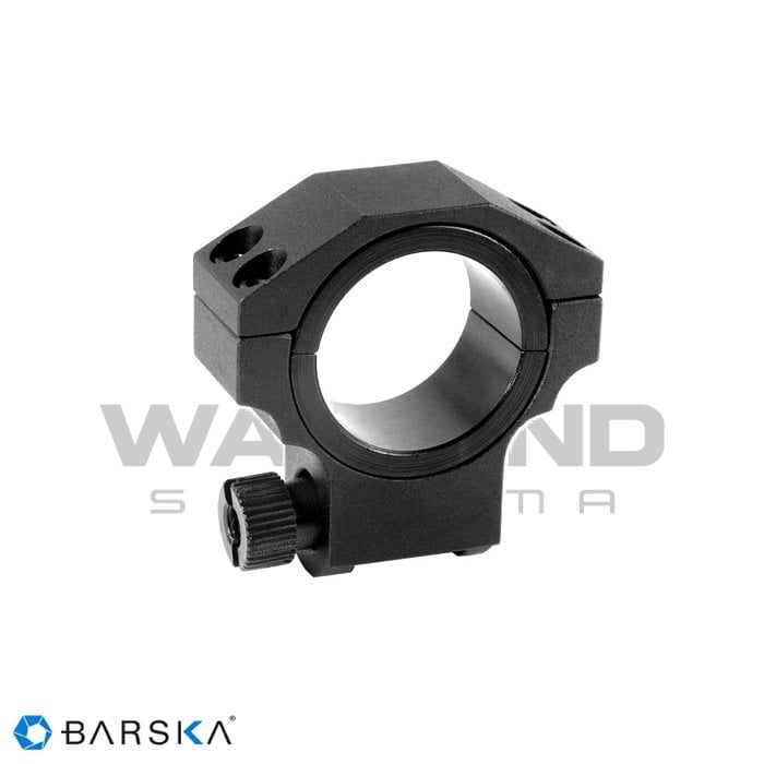 T. BARSKA 30MM RUGER SİTİL /Yüksek Dürbün Ayağı W/1"