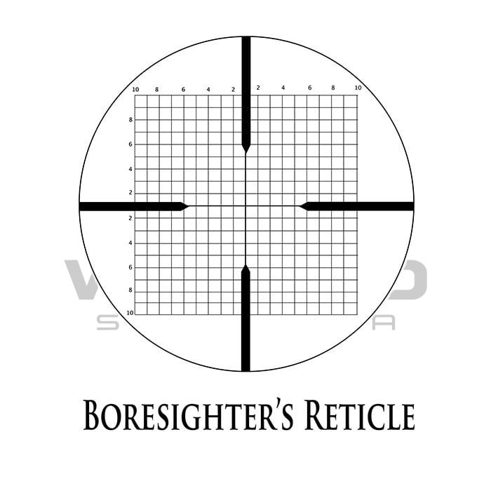 BARSKA (BORESIGHTER KIT) Tüfek Dürbün Ayar Seti görseli 3