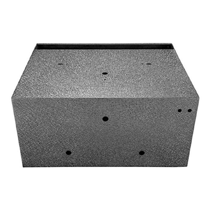 BARSKA 0.46CUBIC FT Biyometrik Güvenlik Kasası görseli 3