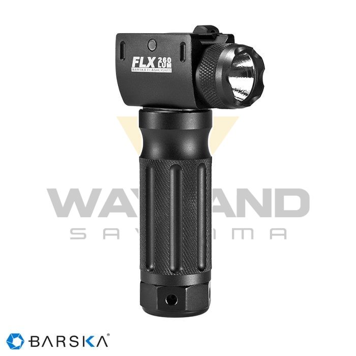 BARSKA LED 260 Lumen Fenerli Tüfek El Tutamağı